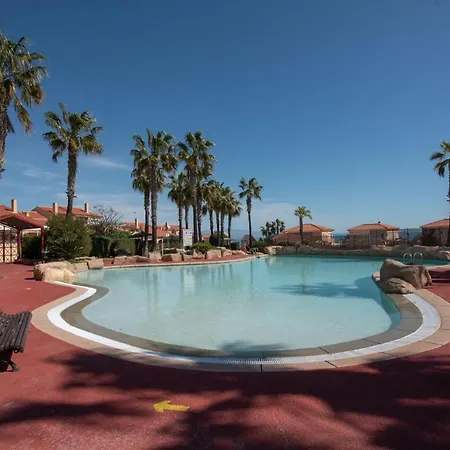 Holiday Beach El Olivo Gran Alacant Exterior foto