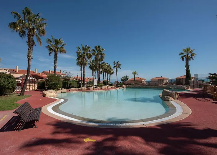 Holiday Beach El Olivo