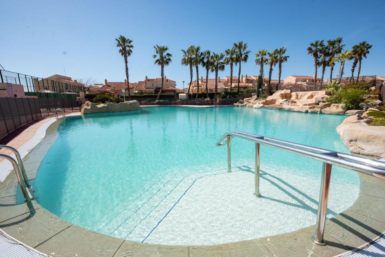 Vakantiehuis El Olivo