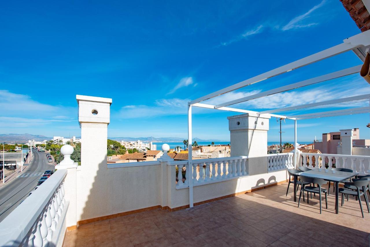 El Olivo Vakantiehuis *
