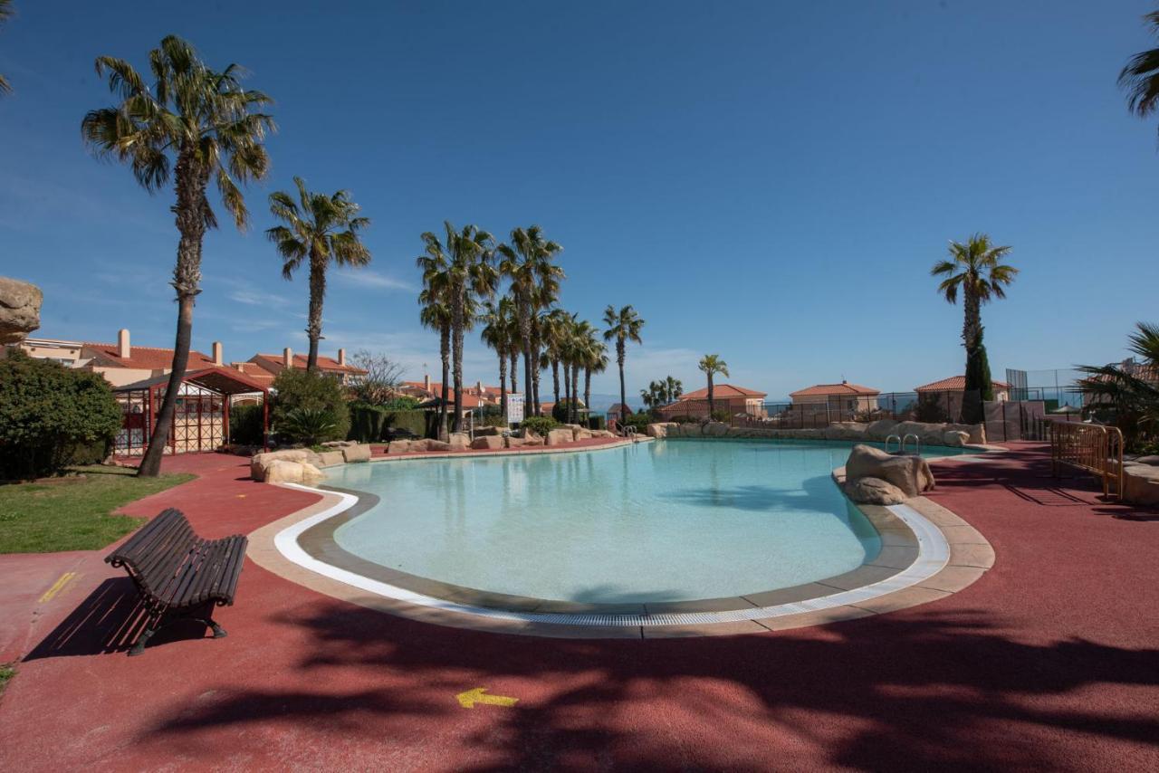 Vakantiehuis El Olivo