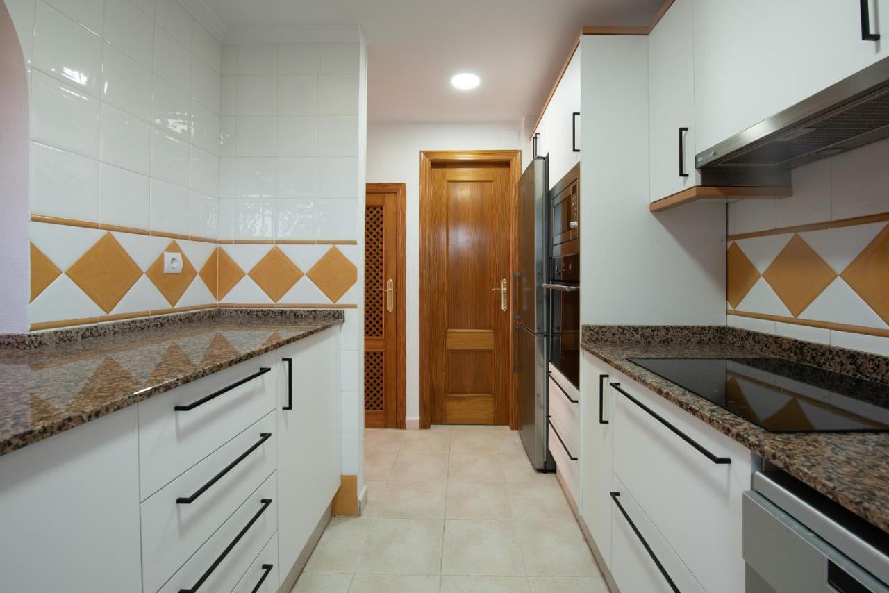 Vakantiehuis El Olivo Gran Alacant
