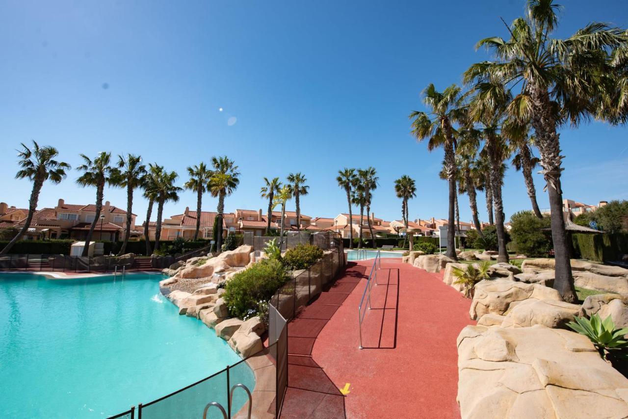 El Olivo Vakantiehuis