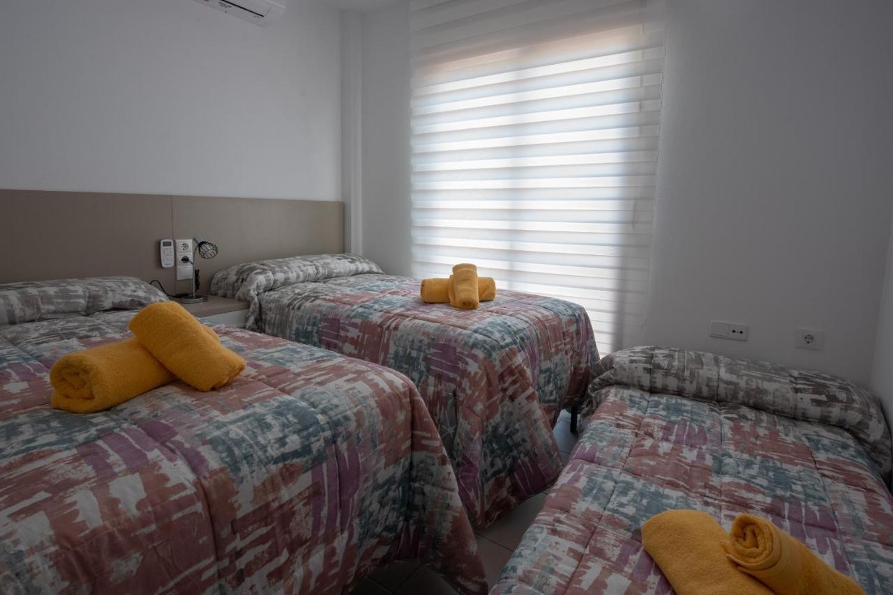 El Olivo Vakantiehuis *