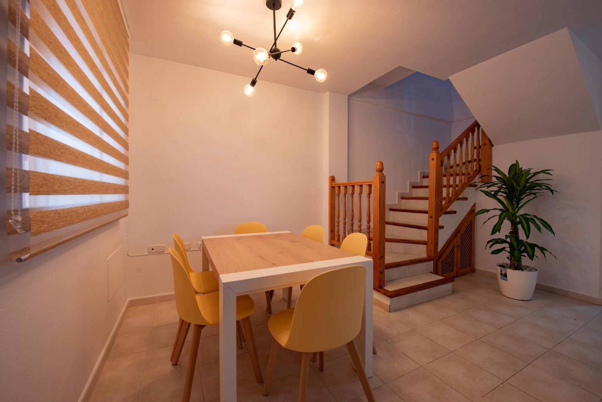 Vakantiehuis El Olivo Gran Alacant