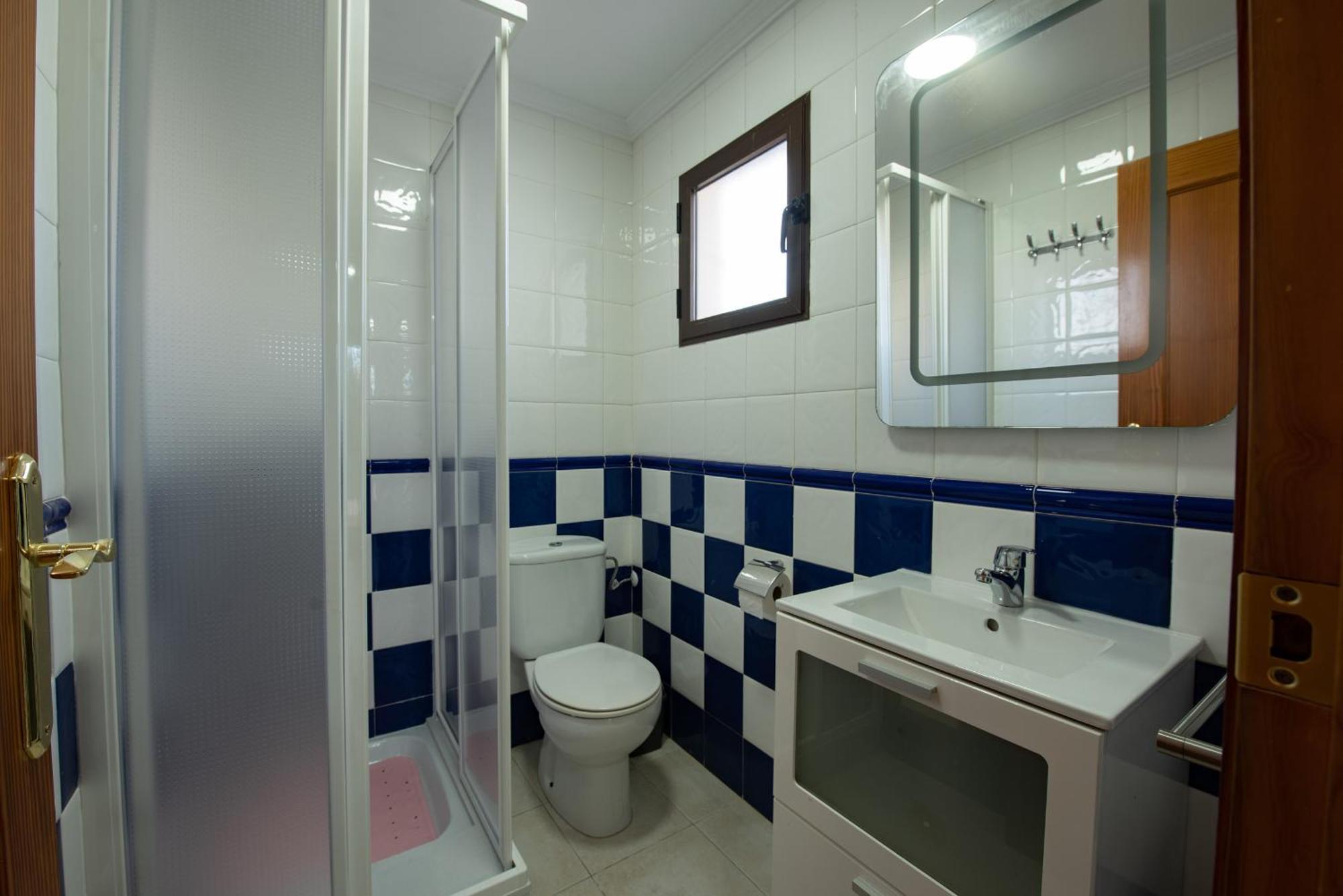 Vakantiehuis El Olivo Gran Alacant