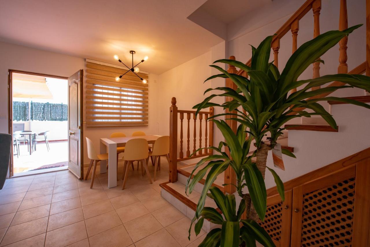 Ferienhaus El Olivo Gran Alacant