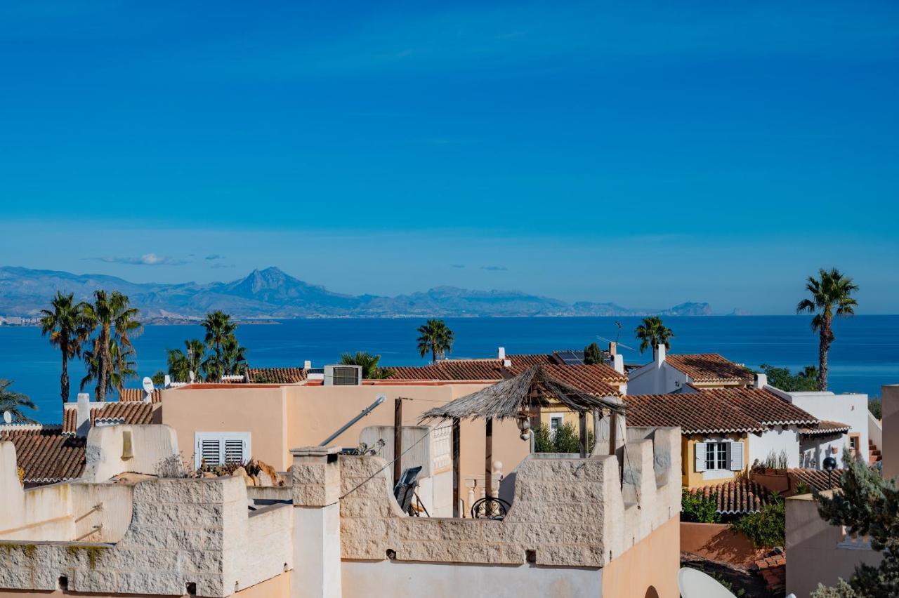 El Olivo * Gran Alacant