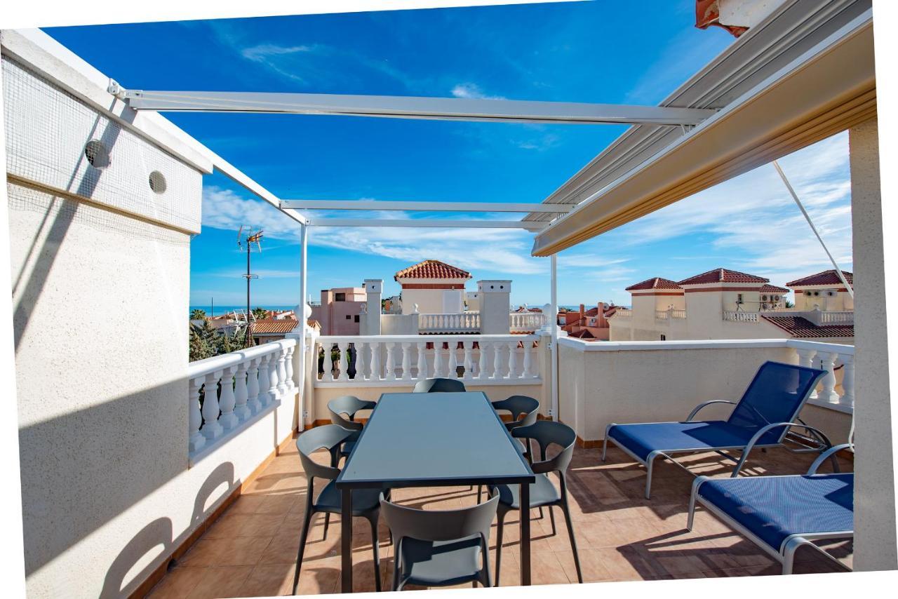 Ferienhaus El Olivo Gran Alacant