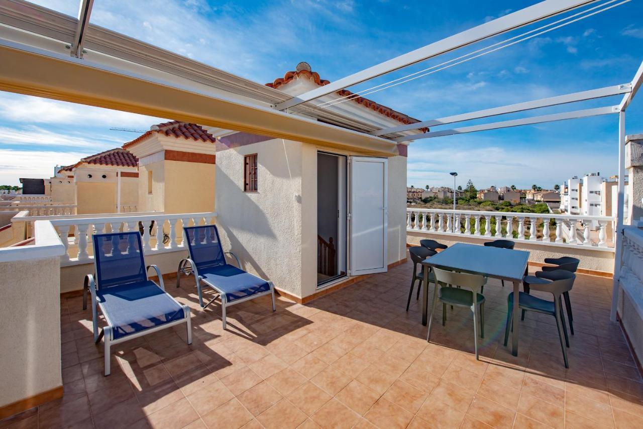 El Olivo Ferienhaus