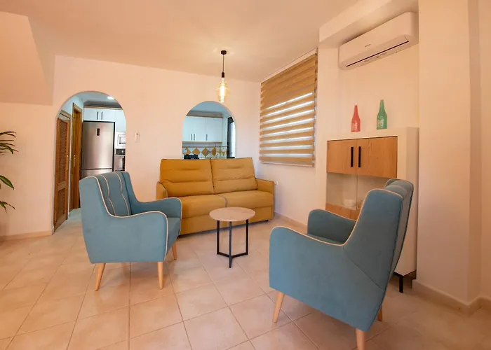 Holiday Beach El Olivo