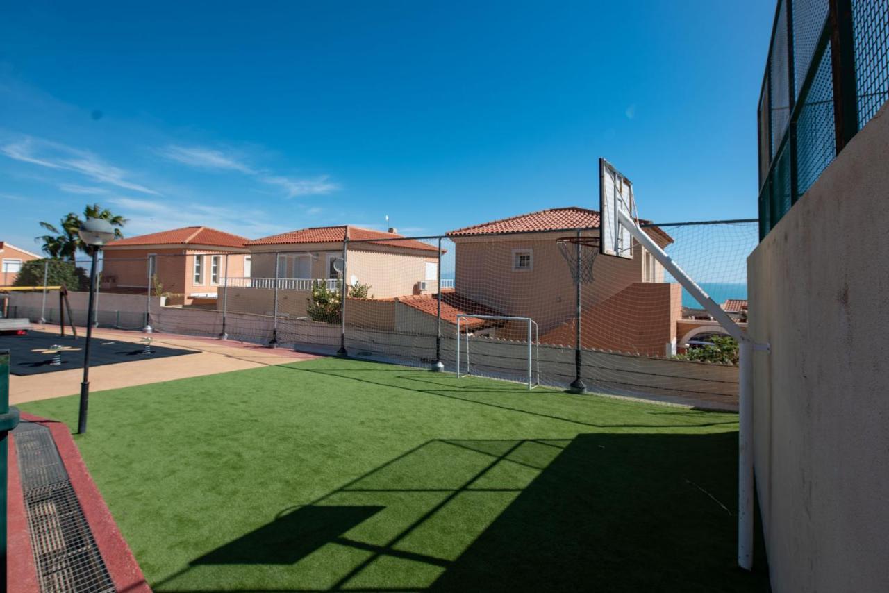 El Olivo Holiday home