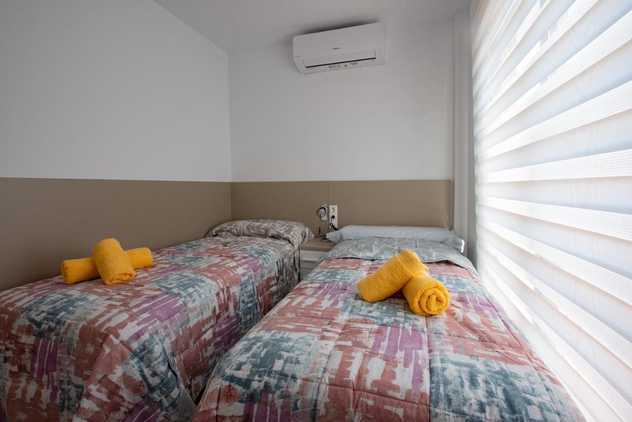El Olivo Holiday home