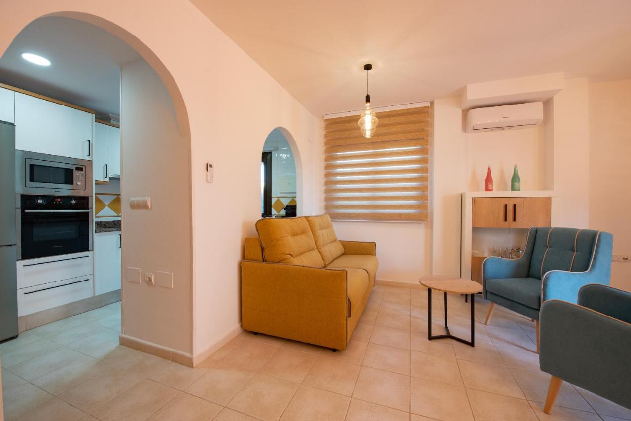 El Olivo Holiday home Gran Alacant