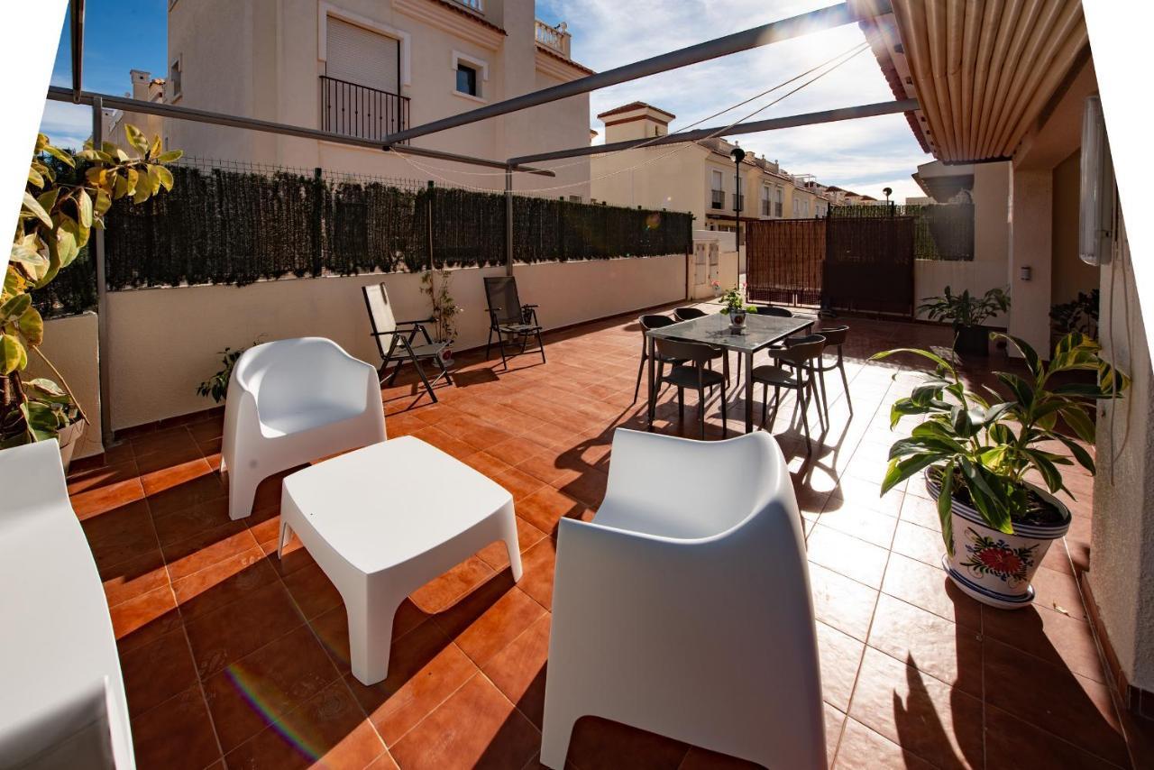 Holiday home El Olivo *