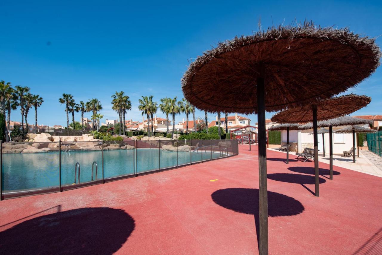 Holiday home El Olivo Gran Alacant