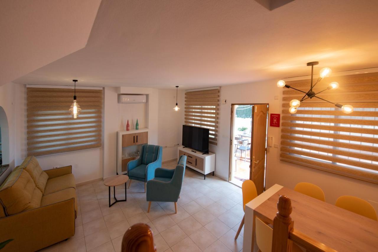Holiday home El Olivo *