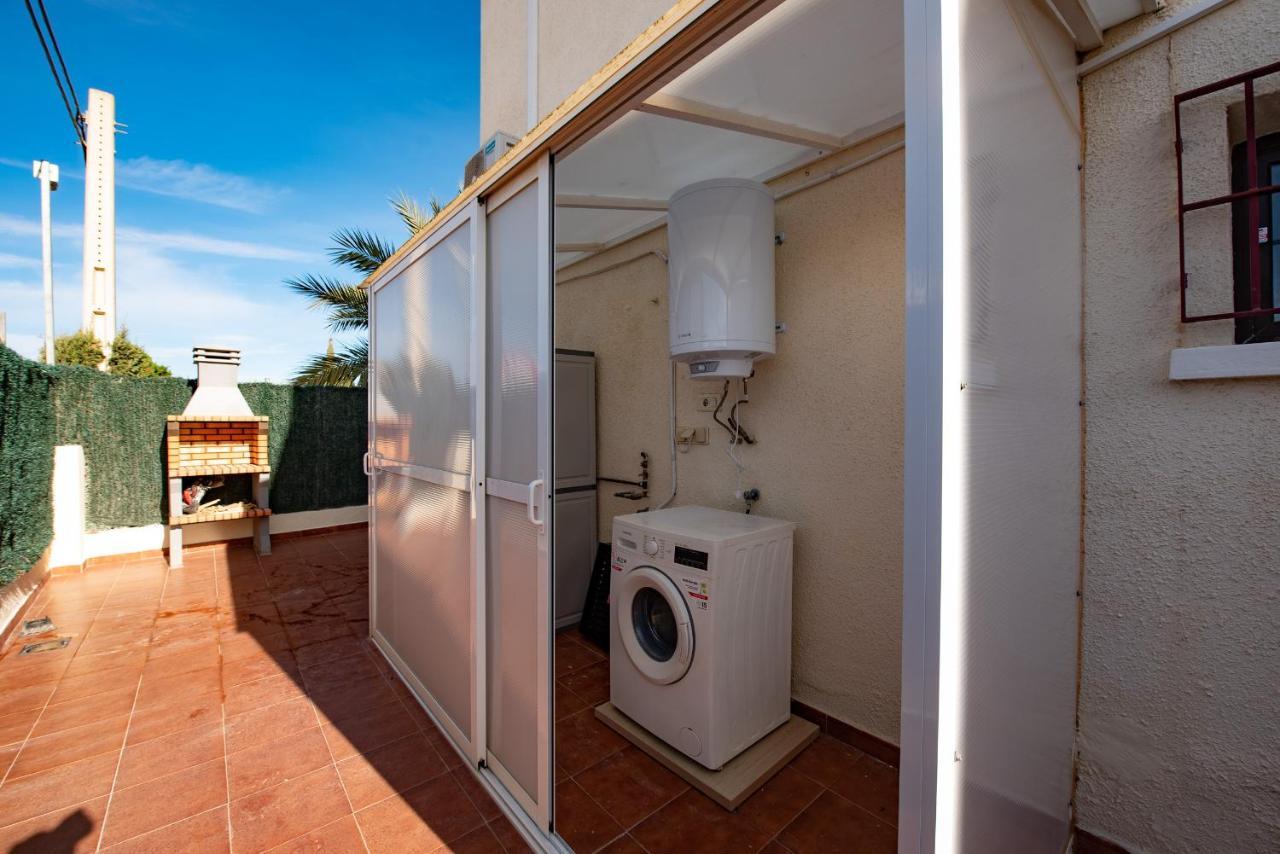 Holiday home El Olivo Gran Alacant