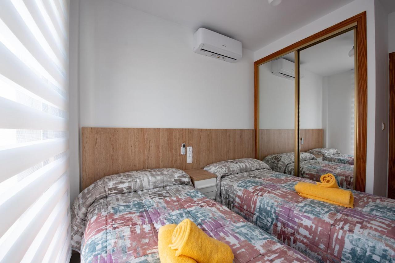 Holiday home El Olivo