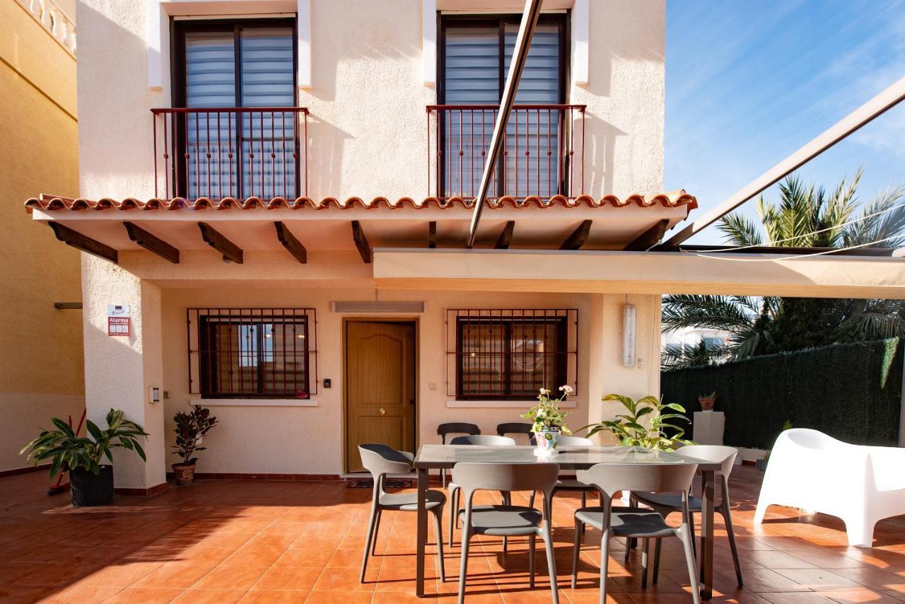 Holiday home El Olivo *