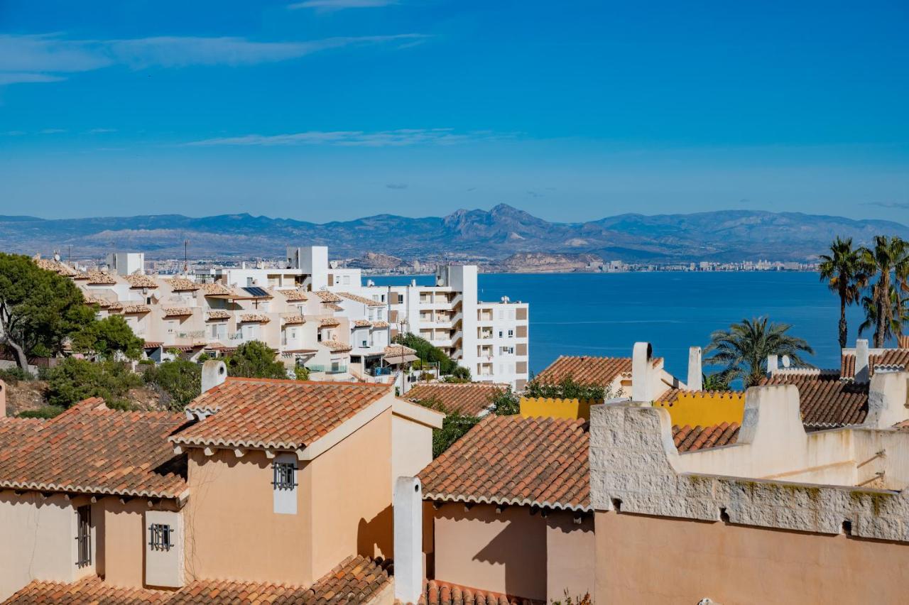 Holiday home El Olivo Gran Alacant