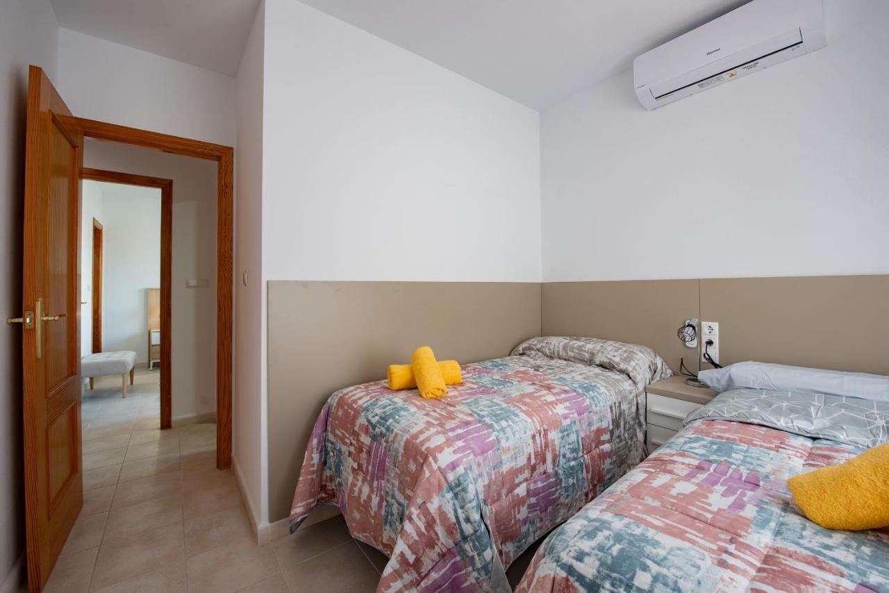 Holiday home El Olivo Gran Alacant