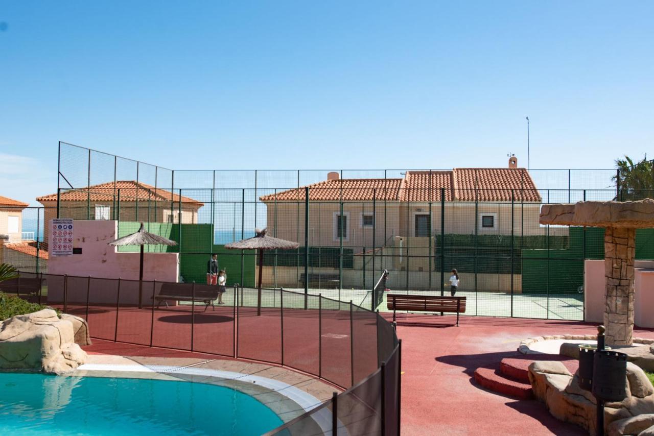 Holiday home El Olivo *