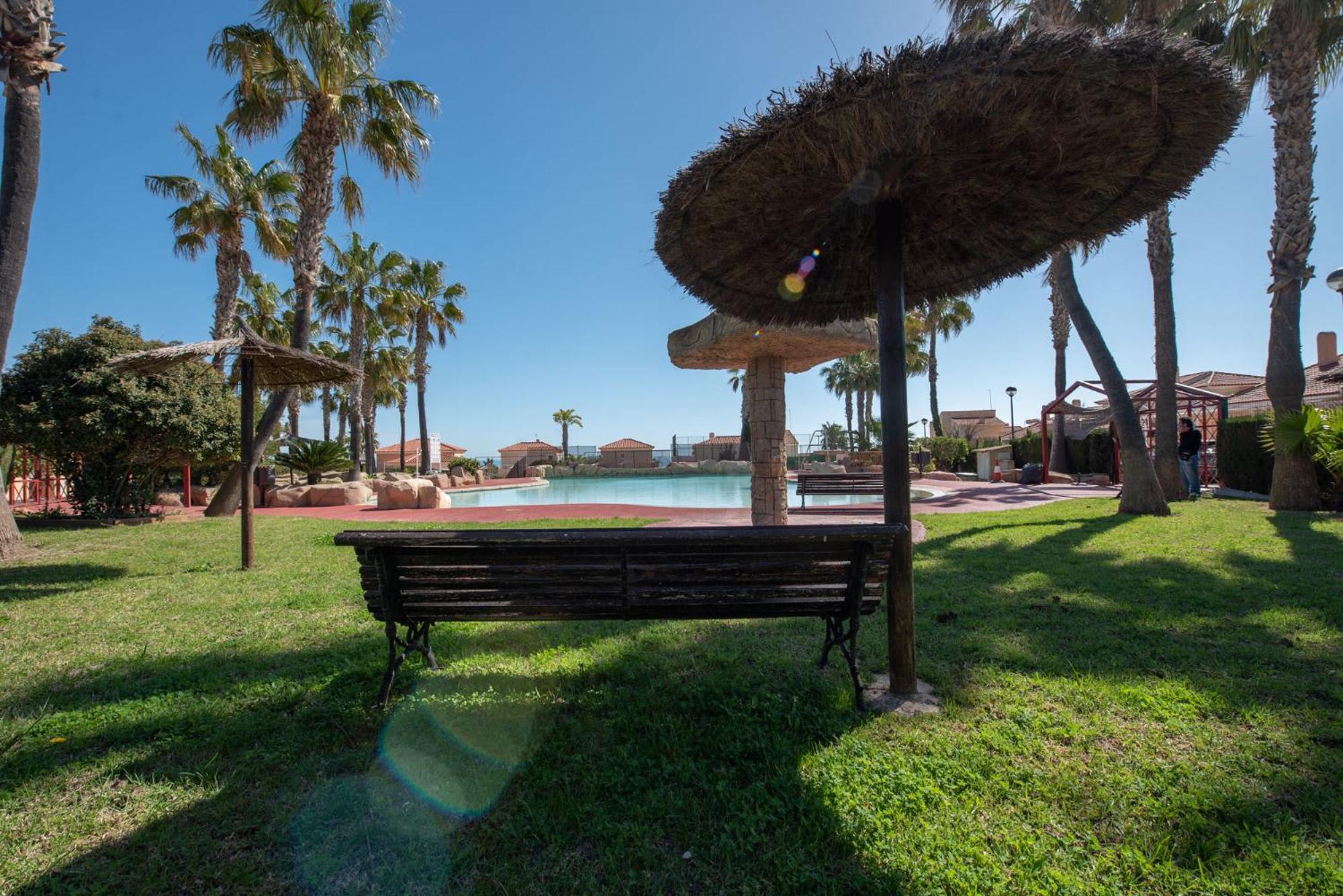 Holiday home El Olivo *